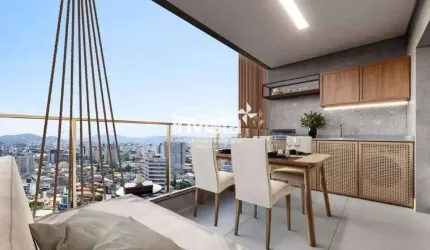 Apartamento à venda no bairro Ponta da Praia