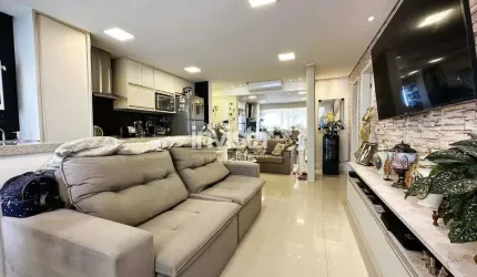 Apartamento à venda no bairro José Menino