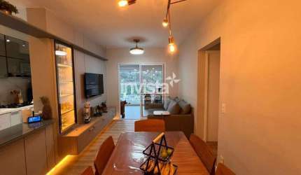 Apartamento à venda no bairro José Menino