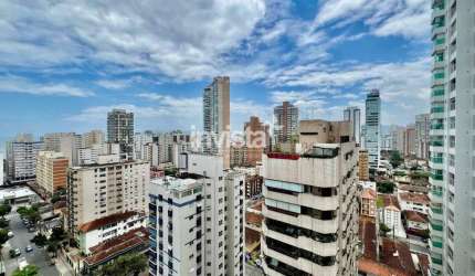 Apartamento à venda no bairro Embaré