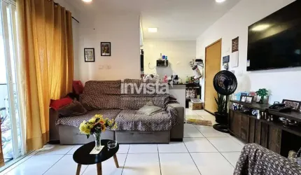 Apartamento à venda no bairro Macuco