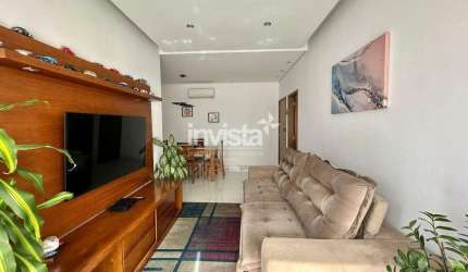 Apartamento à venda no bairro Boqueirão