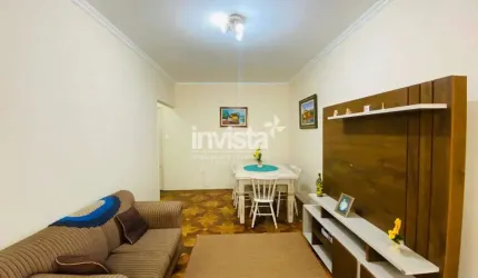 Apartamento à venda no bairro Embaré