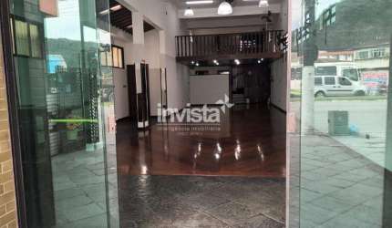 Loja para aluguel no bairro Chico de Paula