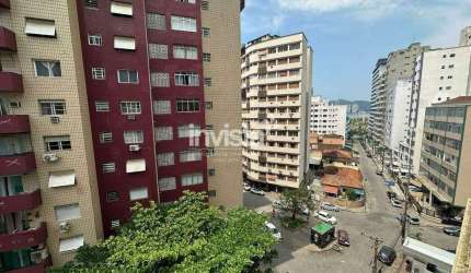 Apartamento à venda no bairro José Menino
