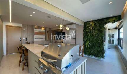 Apartamento à venda no bairro Ponta da Praia