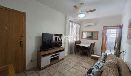Apartamento à venda no bairro Embaré