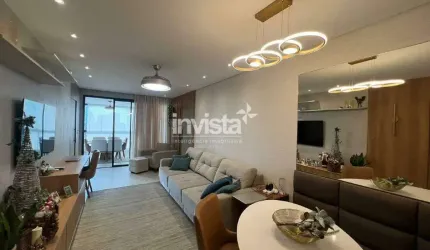 Apartamento à venda no bairro Aparecida