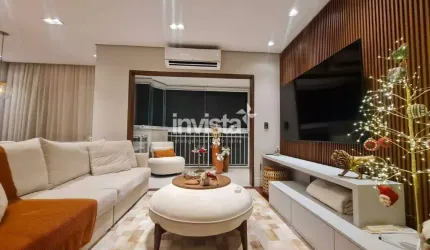 Apartamento à venda no bairro Boqueirão