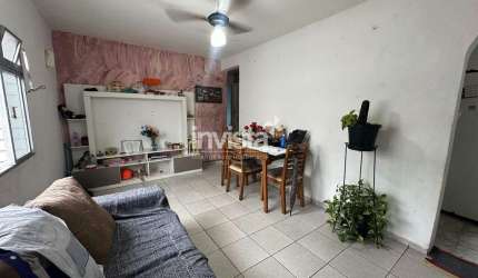 Apartamento à venda no bairro Aparecida