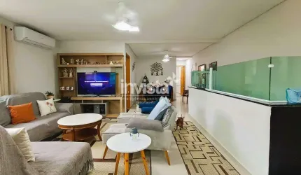 Casa à venda no bairro Ponta da Praia