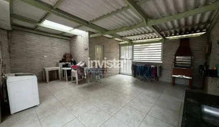 Casa à venda no bairro Vila Belmiro