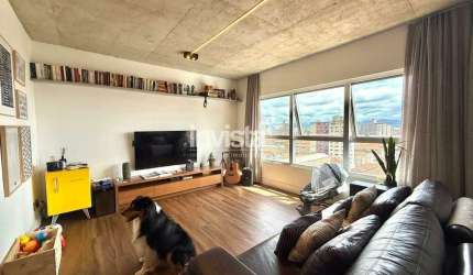 Apartamento à venda no bairro Embaré