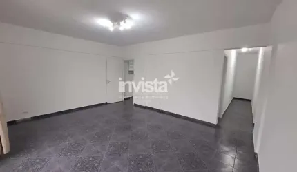 Apartamento para aluguel no bairro Gonzaga