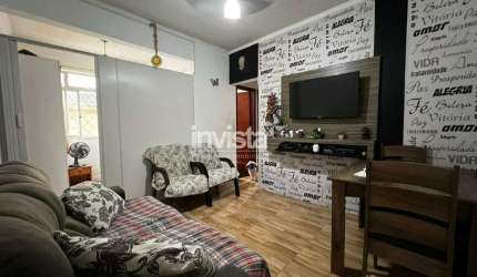 Apartamento à venda no bairro Campo Grande
