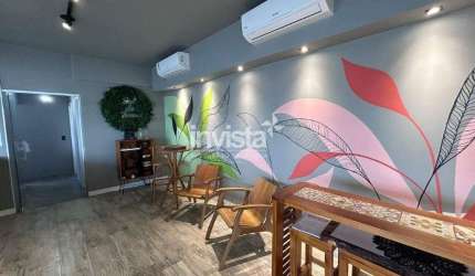 Sala Comercial para aluguel no bairro Estuário