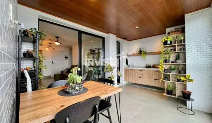 Apartamento à venda no bairro Boqueirão