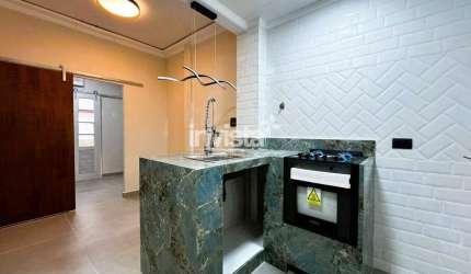 Apartamento à venda no bairro José Menino