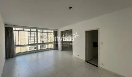 Apartamento para aluguel no bairro Gonzaga