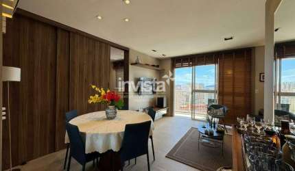 Apartamento à venda no bairro Gonzaga