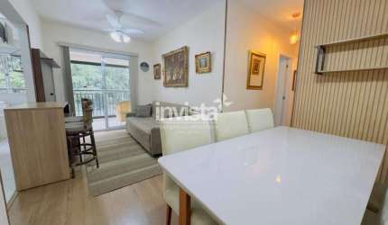 Apartamento à venda no bairro Marapé