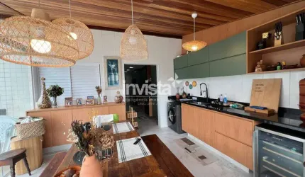 Apartamento à venda no bairro Ponta da Praia