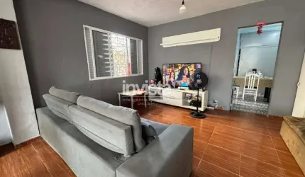 Casa à venda no bairro Vila Belmiro