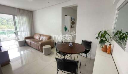 Apartamento à venda no bairro José Menino