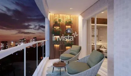 Apartamento à venda no bairro Ponta da Praia