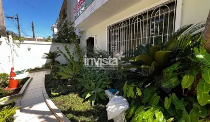 Casa à venda no bairro Embaré