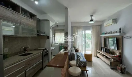 Apartamento à venda no bairro Marapé
