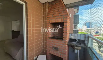 Apartamento à venda no bairro Aparecida