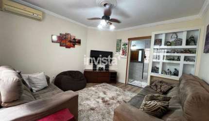 Apartamento à venda no bairro Embaré