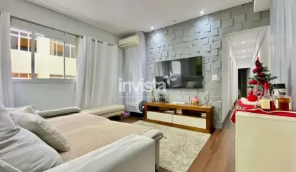 Apartamento à venda no bairro José Menino