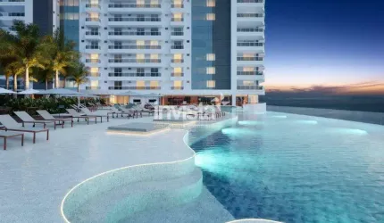 Apartamento à venda no bairro Ponta da Praia