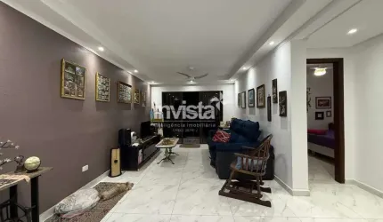 Apartamento à venda no bairro Embaré