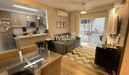 Apartamento à venda no bairro José Menino