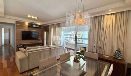 Apartamento à venda no bairro Ponta da Praia