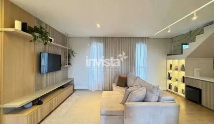 Apartamento à venda no bairro Embaré