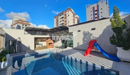 Casa à venda no bairro Embaré