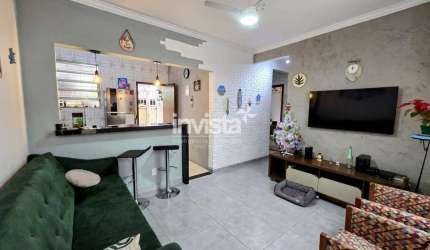 Apartamento à venda no bairro Aparecida
