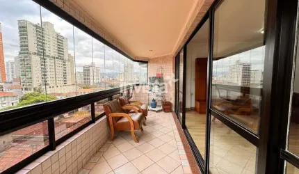 Apartamento à venda no bairro Embaré