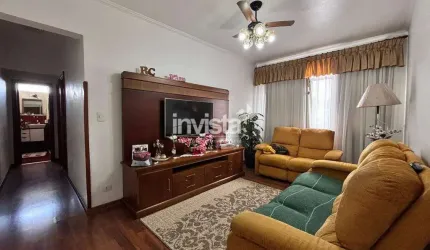 Apartamento à venda no bairro Campo Grande