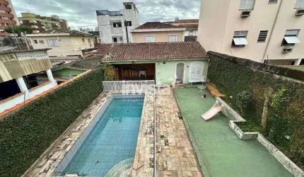 Casa à venda no bairro Embaré