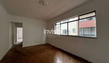 Apartamento à venda no bairro Embaré