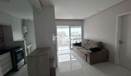 Apartamento para aluguel no bairro Gonzaga