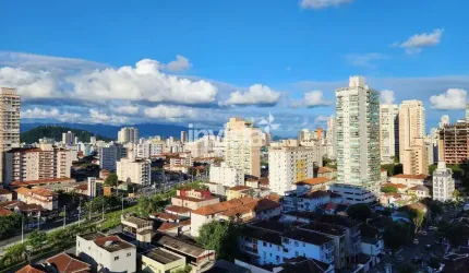 Apartamento à venda no bairro Pompéia