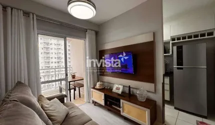 Apartamento à venda no bairro Marapé