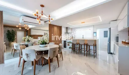 Apartamento à venda no bairro Aparecida