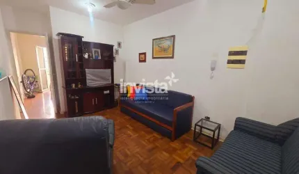 Apartamento à venda no bairro Pompéia